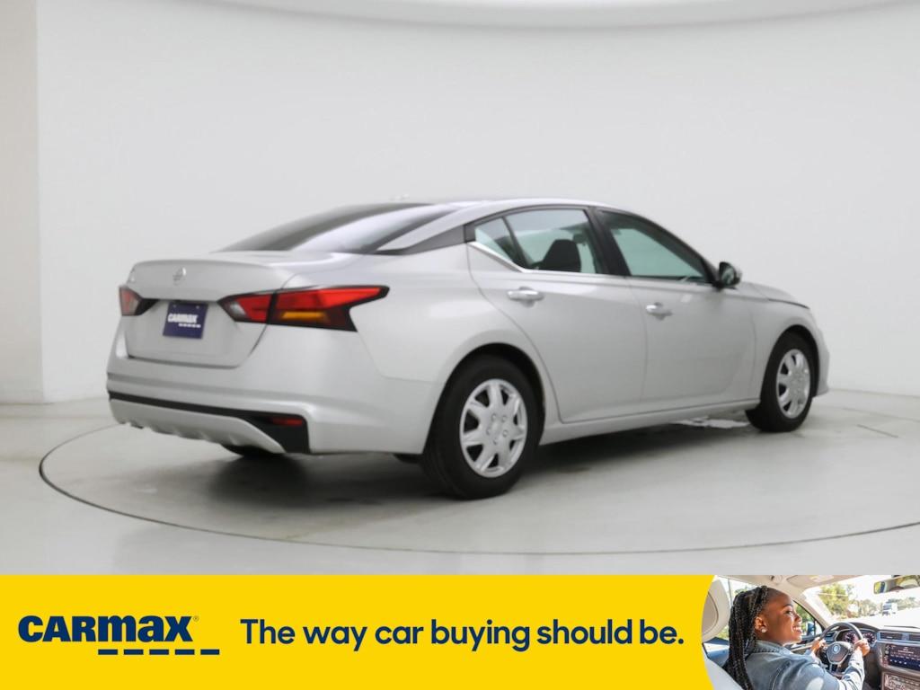 used 2020 Nissan Altima car, priced at $15,998