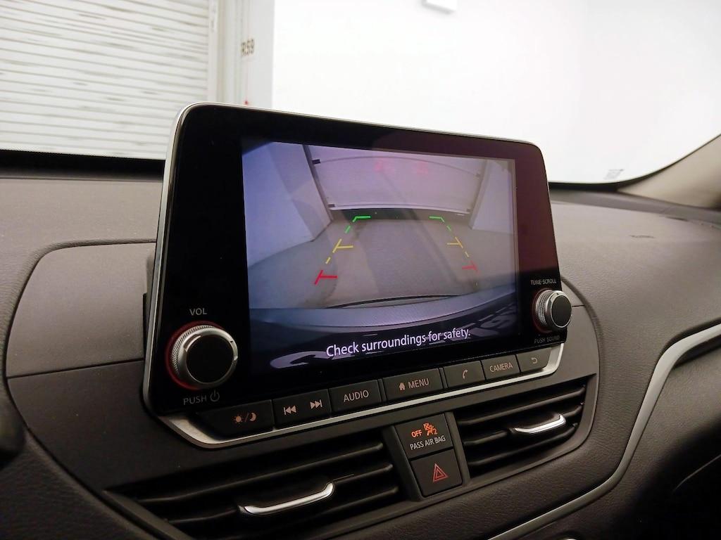 used 2020 Nissan Altima car, priced at $15,998
