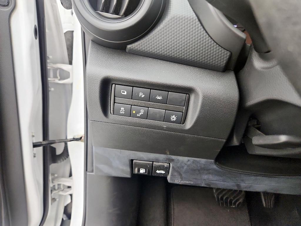 used 2021 Nissan Kicks car, priced at $17,998