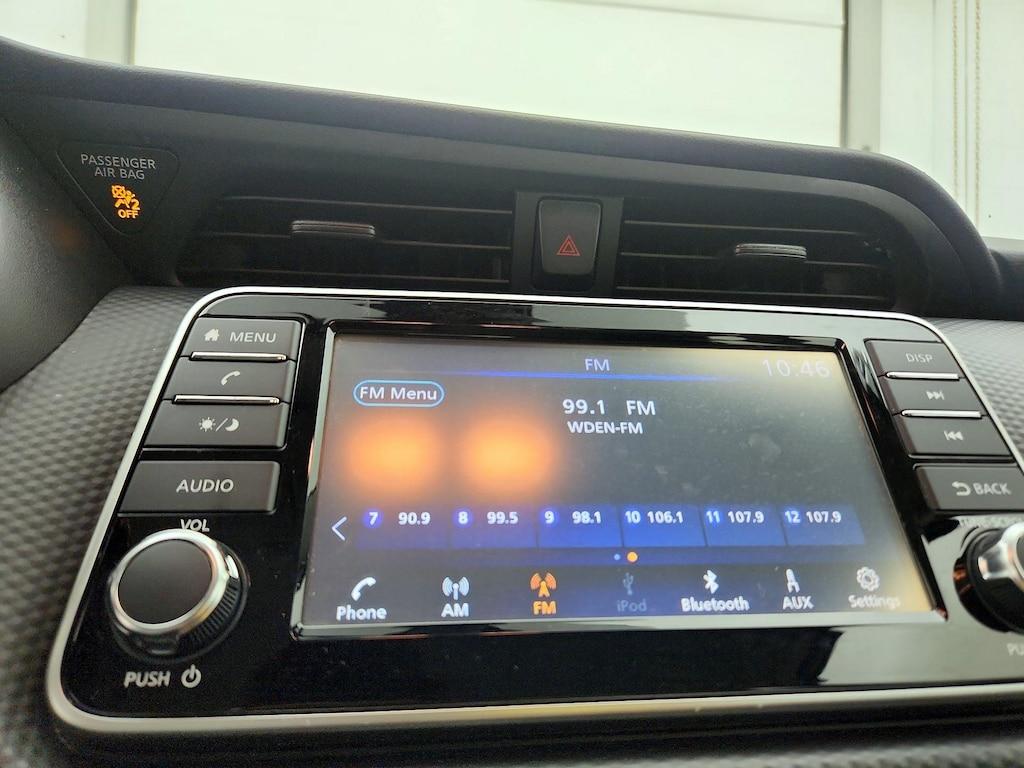 used 2021 Nissan Kicks car, priced at $17,998