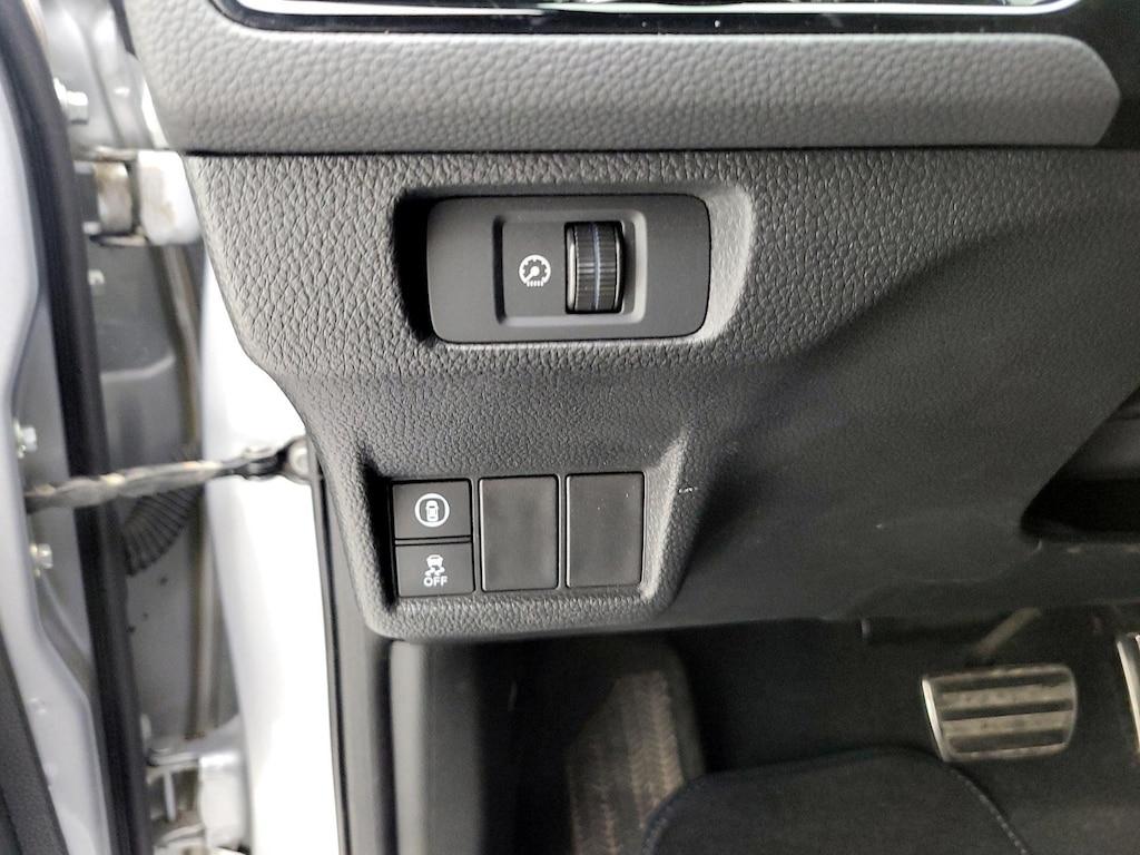 used 2022 Honda Civic car, priced at $23,998