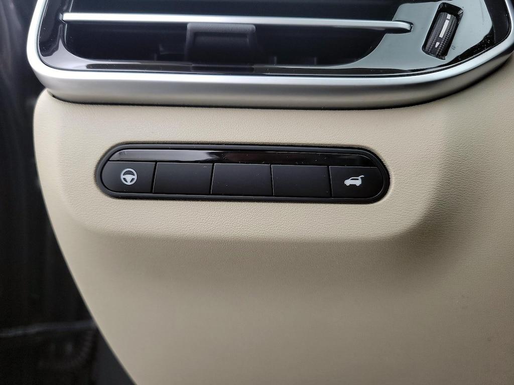 used 2023 INFINITI QX60 car, priced at $39,998