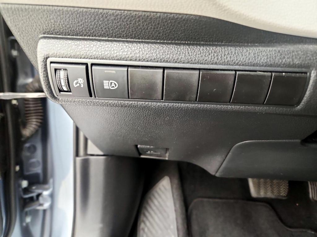 used 2021 Toyota Corolla car, priced at $18,998