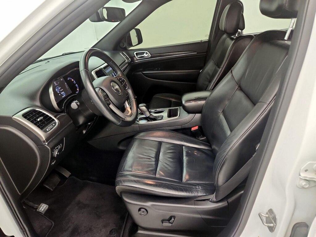 used 2018 Jeep Grand Cherokee car, priced at $19,998