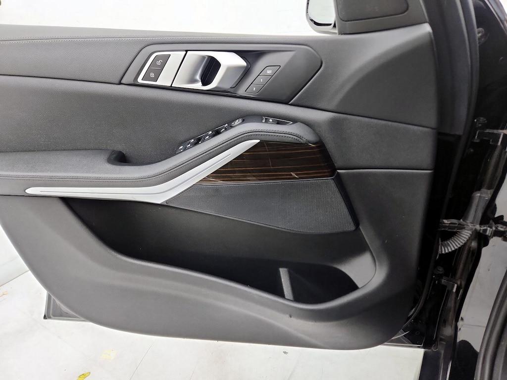 used 2020 BMW X5 car, priced at $33,998