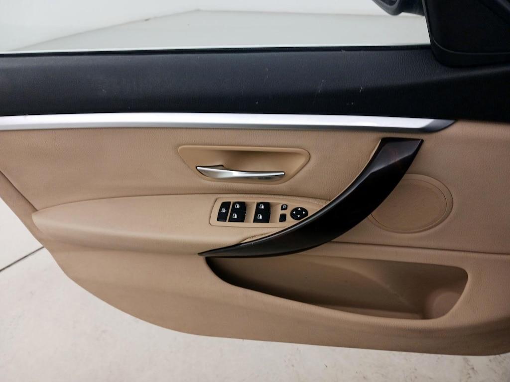 used 2016 BMW 428 car, priced at $16,998
