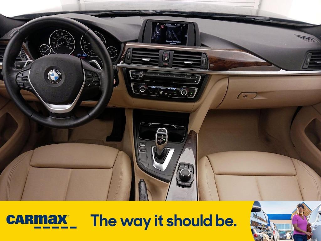 used 2016 BMW 428 car, priced at $16,998