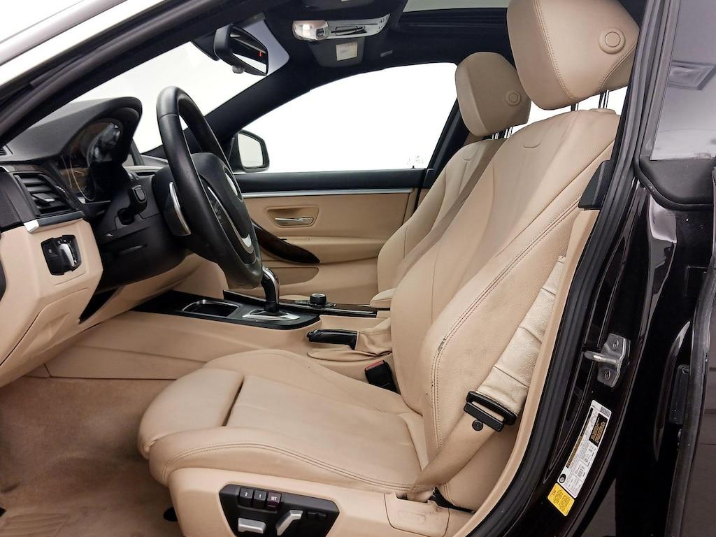 used 2016 BMW 428 car, priced at $16,998