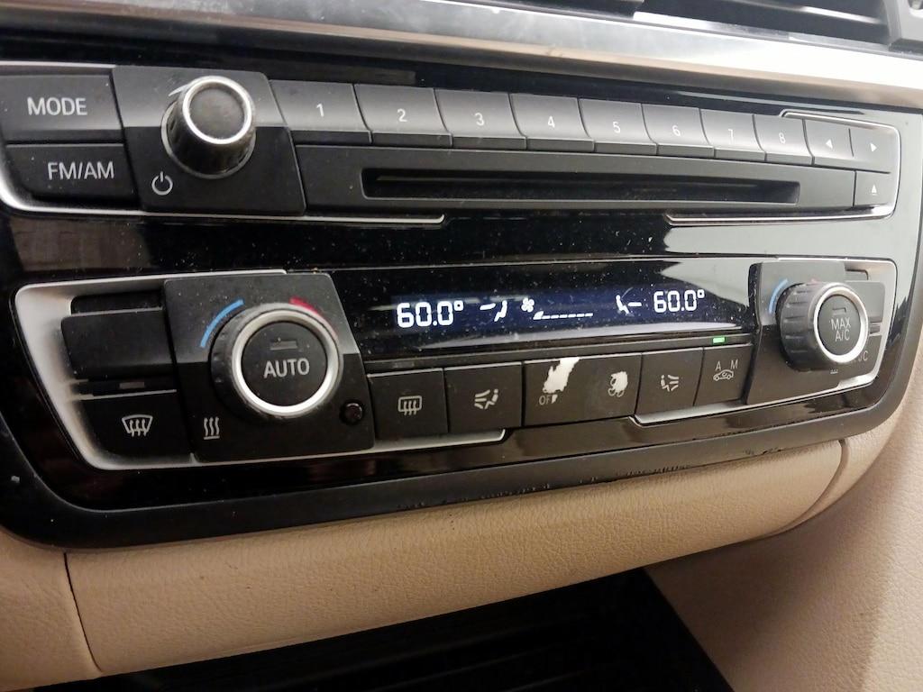 used 2016 BMW 428 car, priced at $16,998