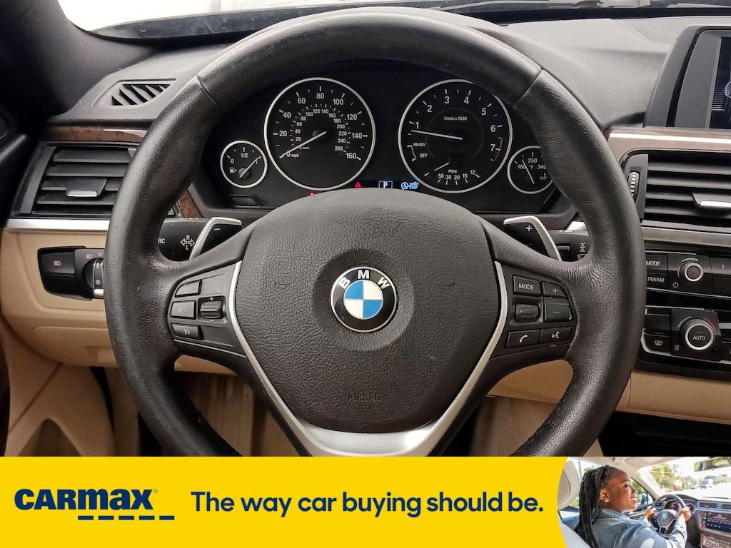 used 2016 BMW 428 car, priced at $16,998