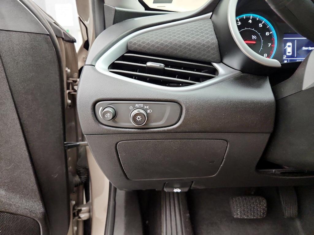 used 2023 Chevrolet Malibu car, priced at $19,998