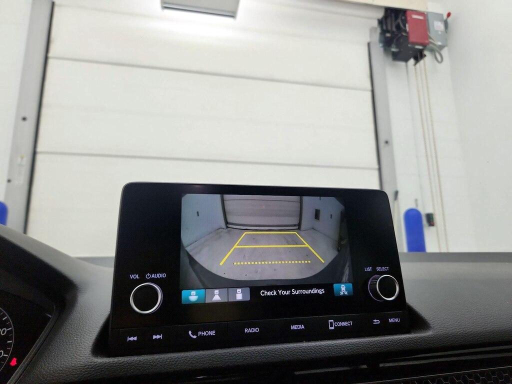 used 2025 Honda Civic car, priced at $27,998