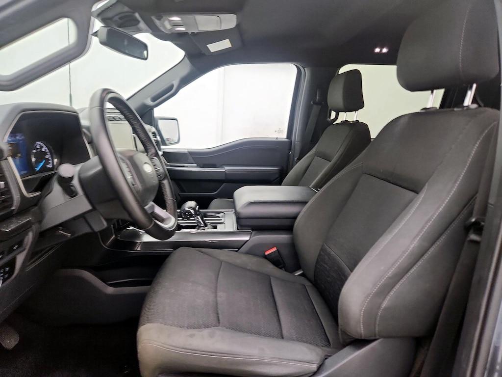 used 2023 Ford F-150 car, priced at $39,998