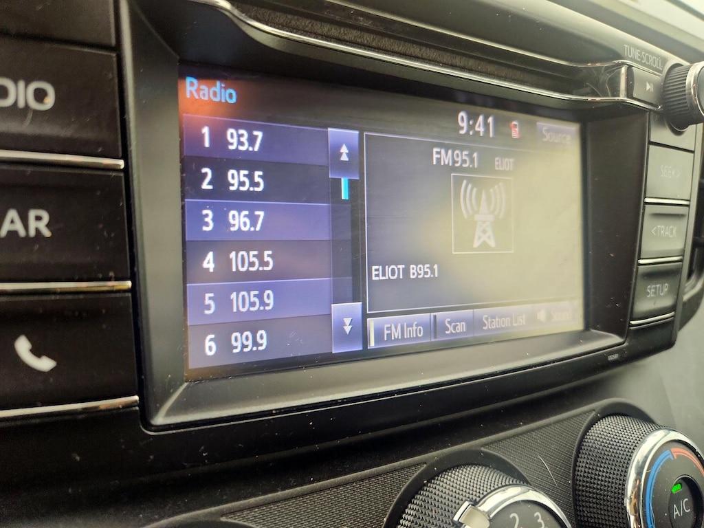 used 2017 Toyota RAV4 car, priced at $16,998