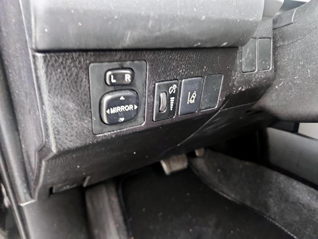 used 2017 Toyota RAV4 car, priced at $16,998