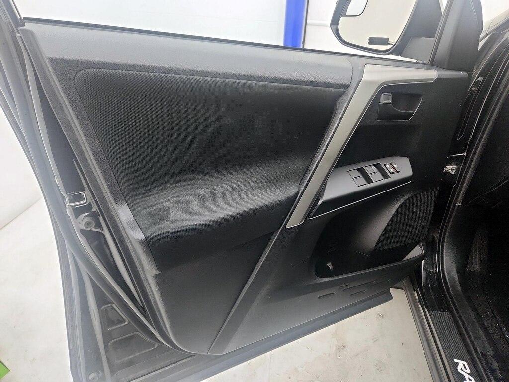 used 2017 Toyota RAV4 car, priced at $16,998