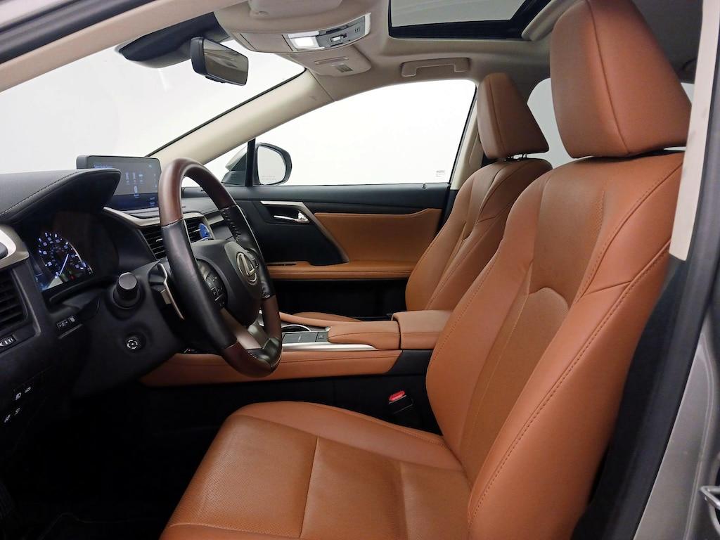 used 2022 Lexus RX 350 car, priced at $42,998