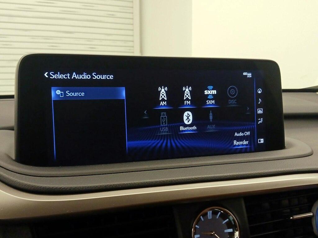 used 2022 Lexus RX 350 car, priced at $42,998
