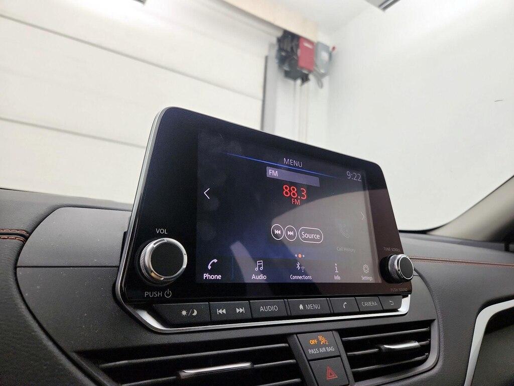 used 2022 Nissan Altima car, priced at $21,998