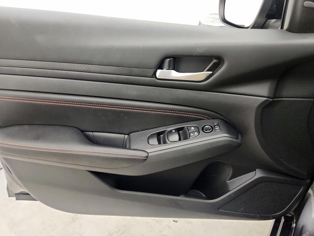 used 2022 Nissan Altima car, priced at $21,998