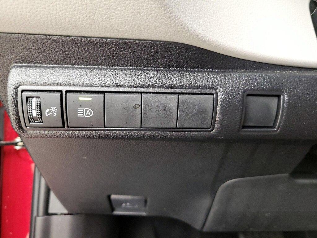 used 2022 Toyota Corolla car, priced at $20,998