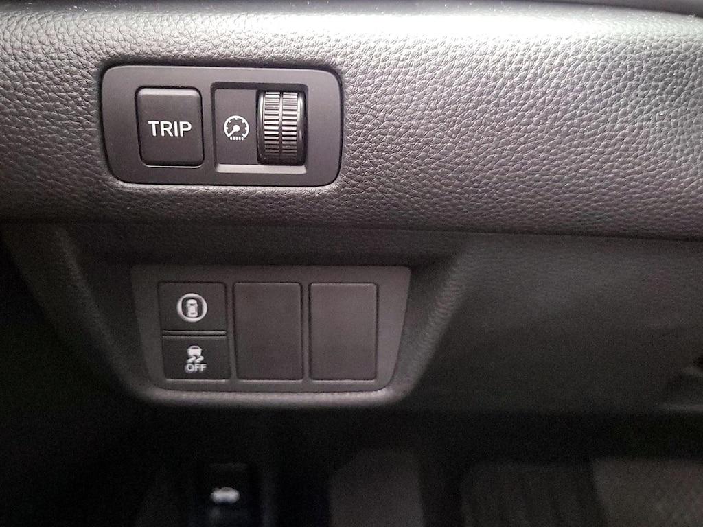 used 2020 Honda Accord car, priced at $19,998