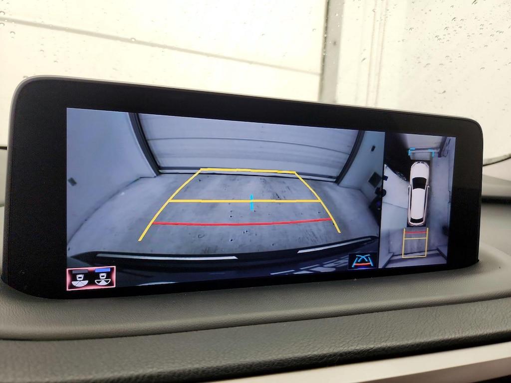 used 2022 Lexus RX 350 car, priced at $42,998