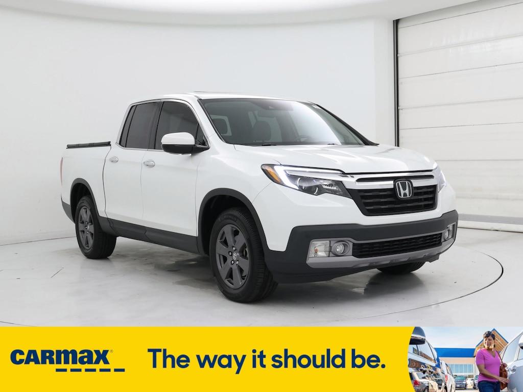 used 2020 Honda Ridgeline car, priced at $29,998