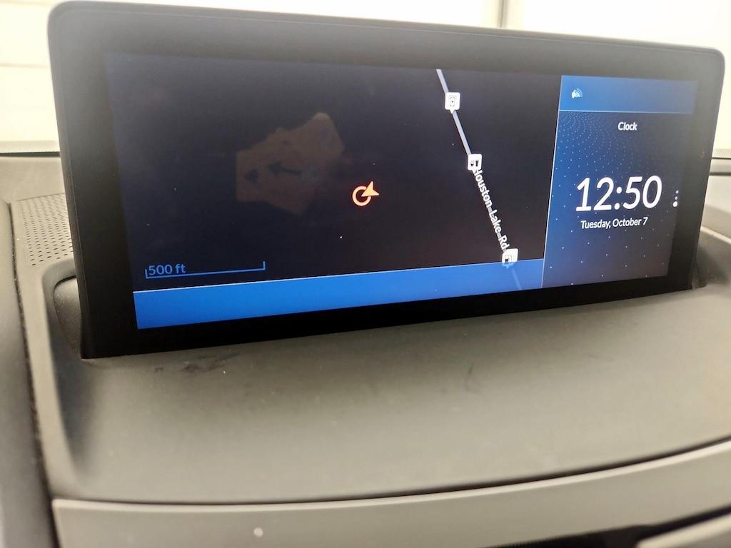 used 2021 Acura RDX car, priced at $34,998