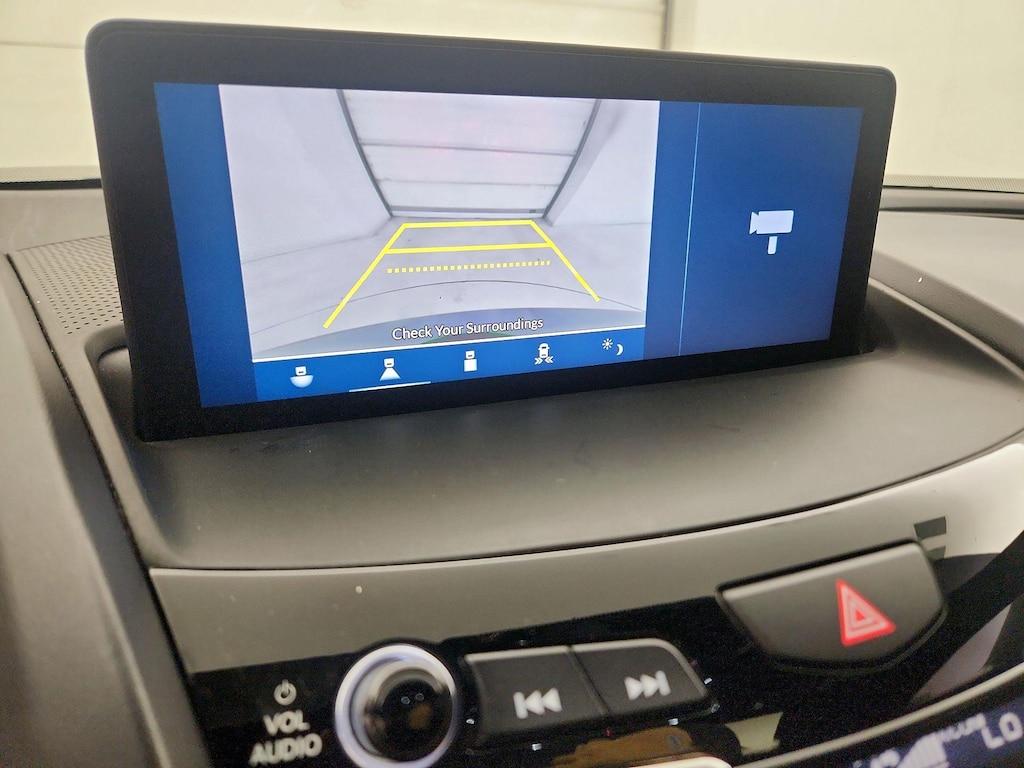 used 2021 Acura RDX car, priced at $34,998