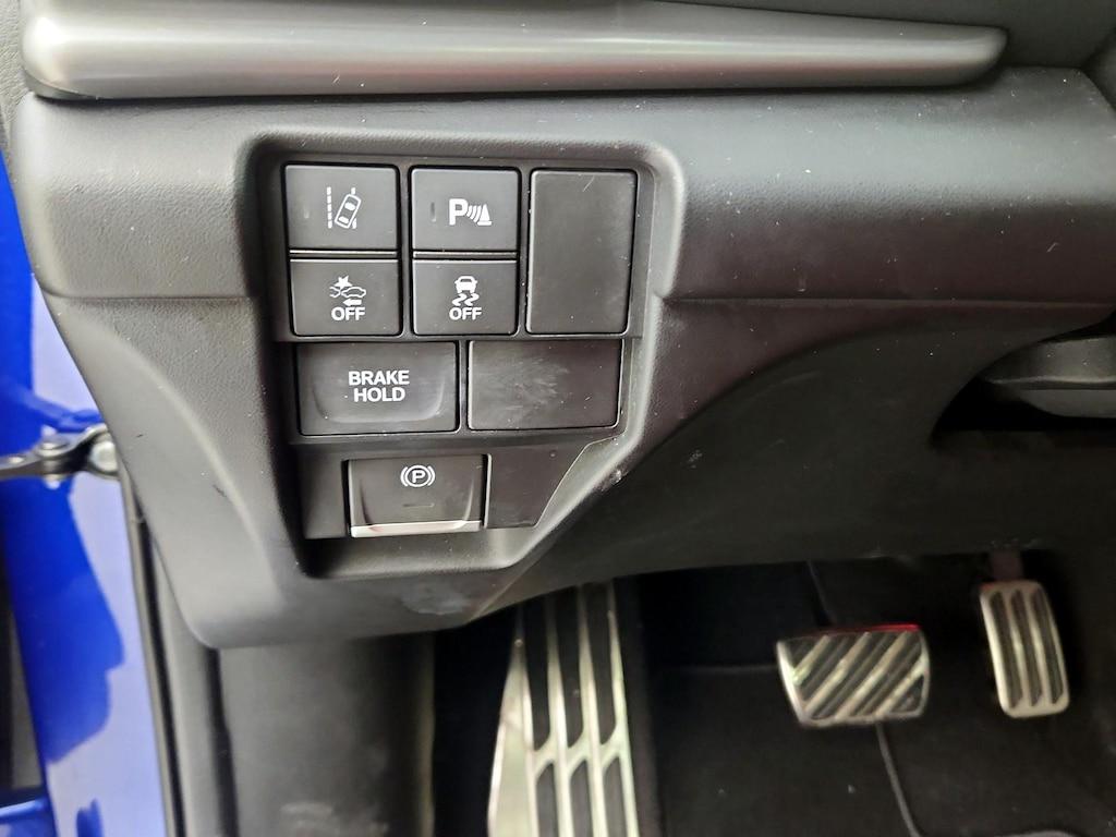 used 2021 Acura RDX car, priced at $34,998