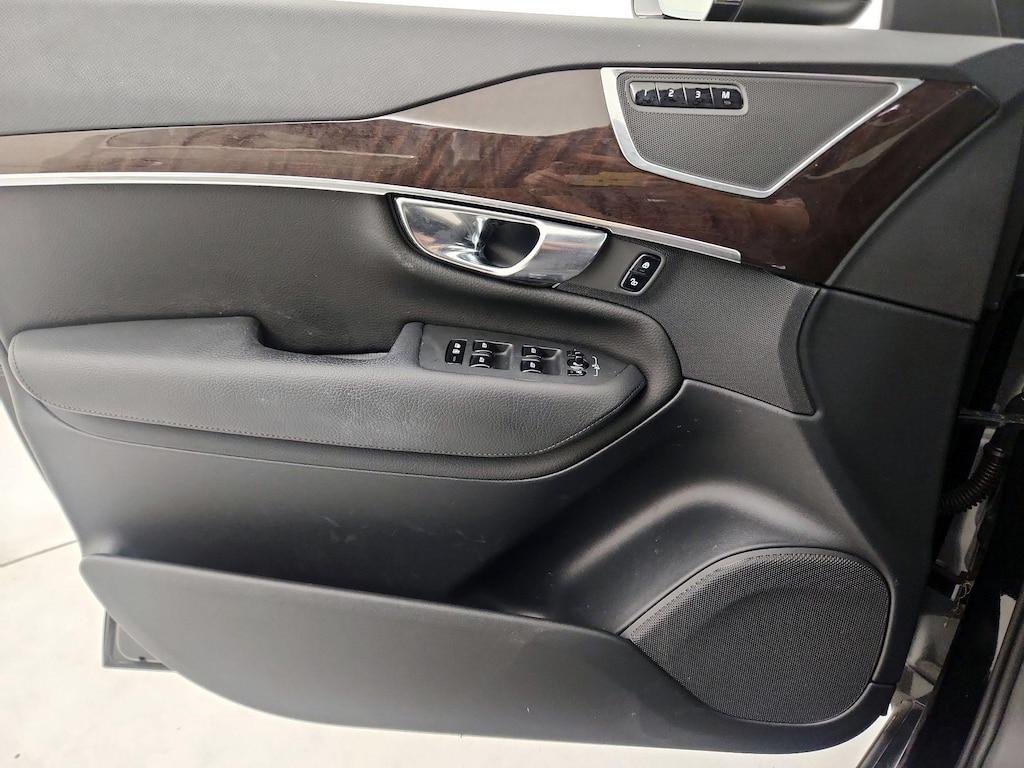 used 2019 Volvo XC90 car, priced at $28,998