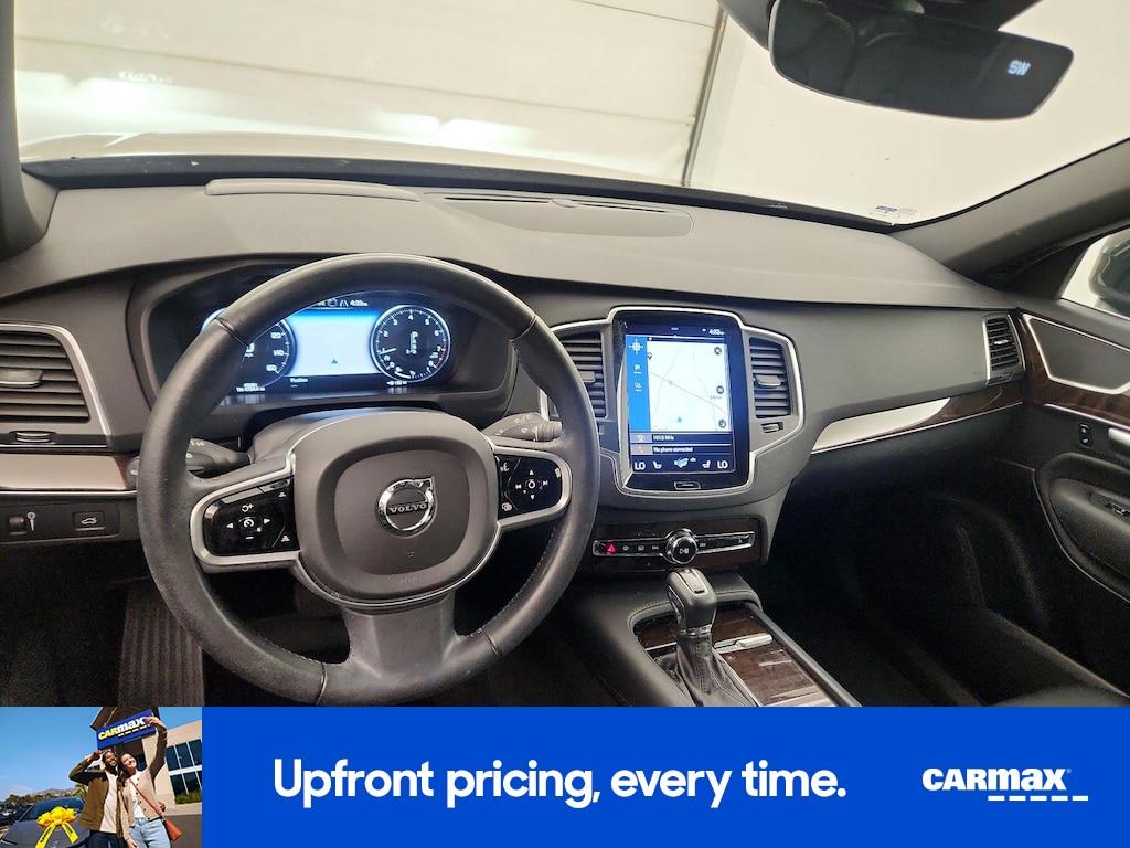 used 2019 Volvo XC90 car, priced at $28,998