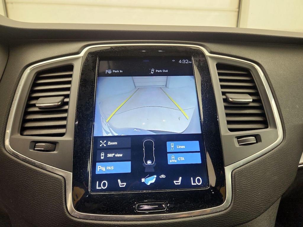 used 2019 Volvo XC90 car, priced at $28,998