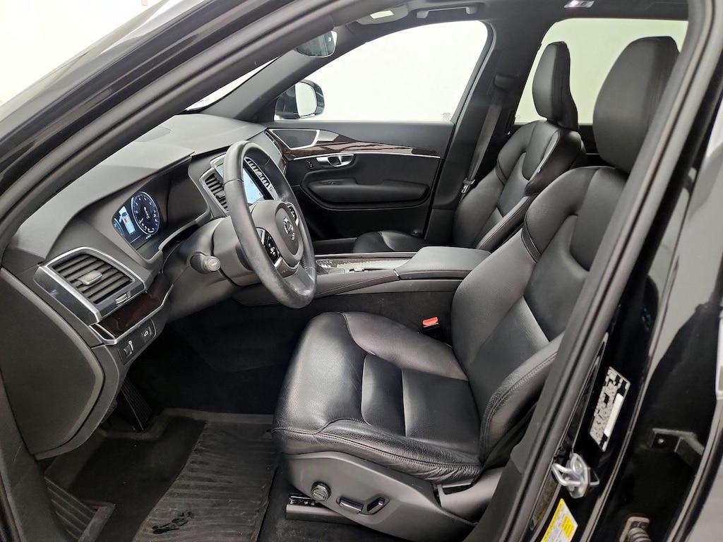 used 2019 Volvo XC90 car, priced at $28,998