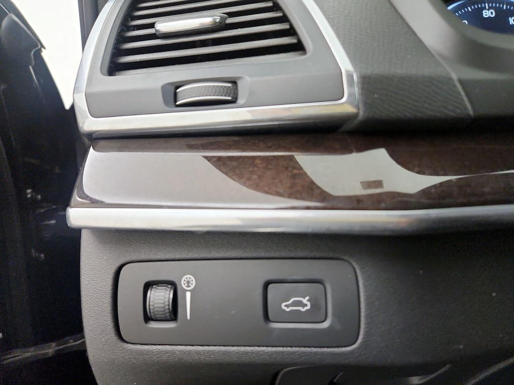 used 2019 Volvo XC90 car, priced at $28,998