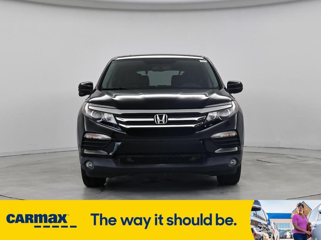 used 2016 Honda Pilot car, priced at $18,998