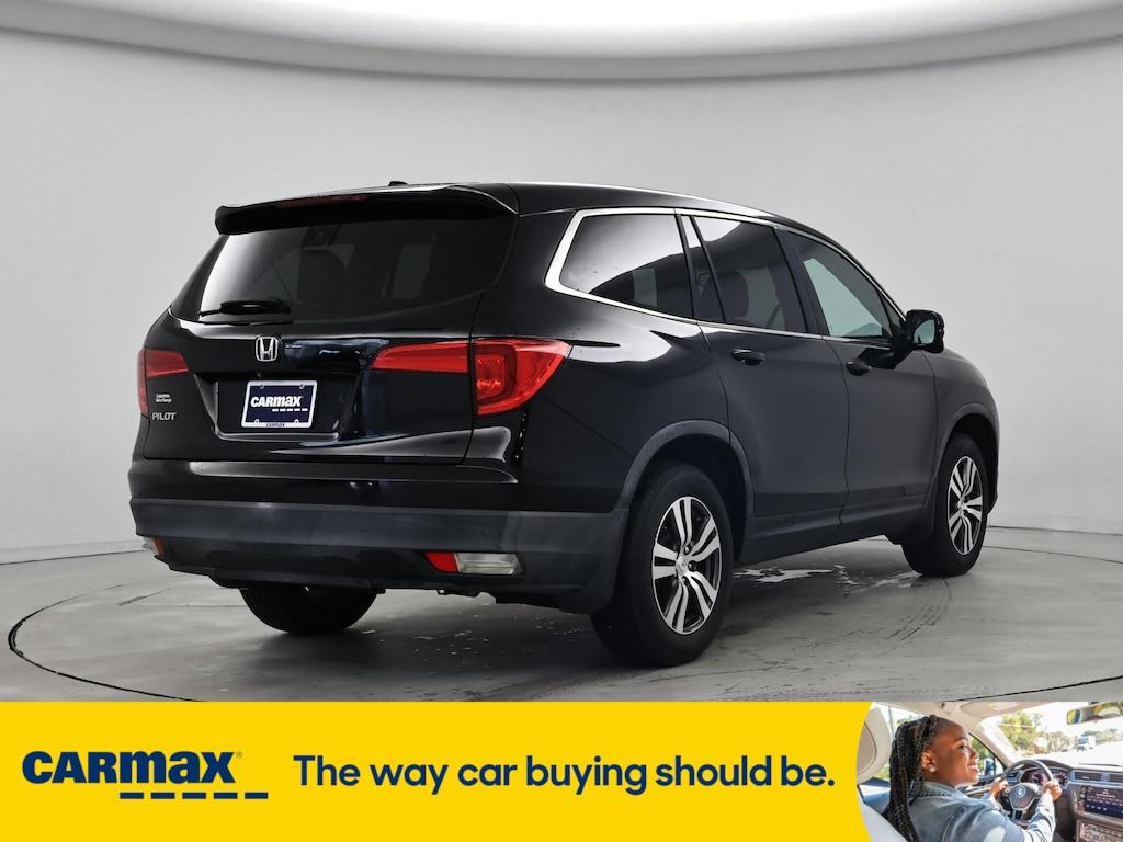used 2016 Honda Pilot car, priced at $18,998