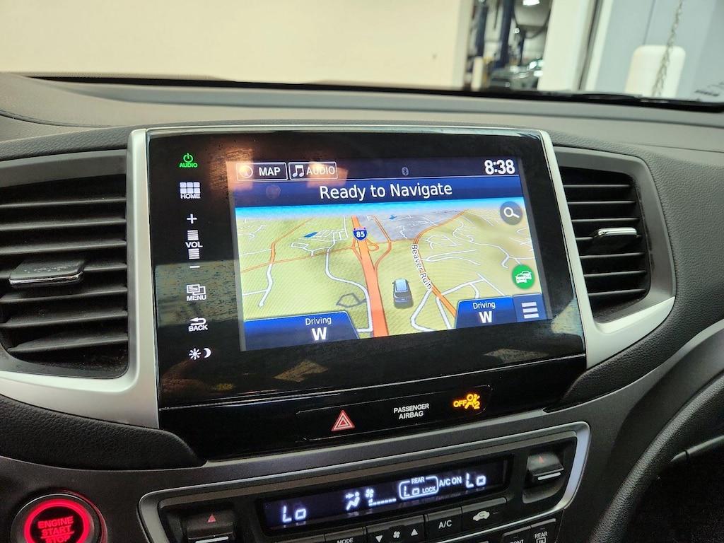 used 2016 Honda Pilot car, priced at $18,998