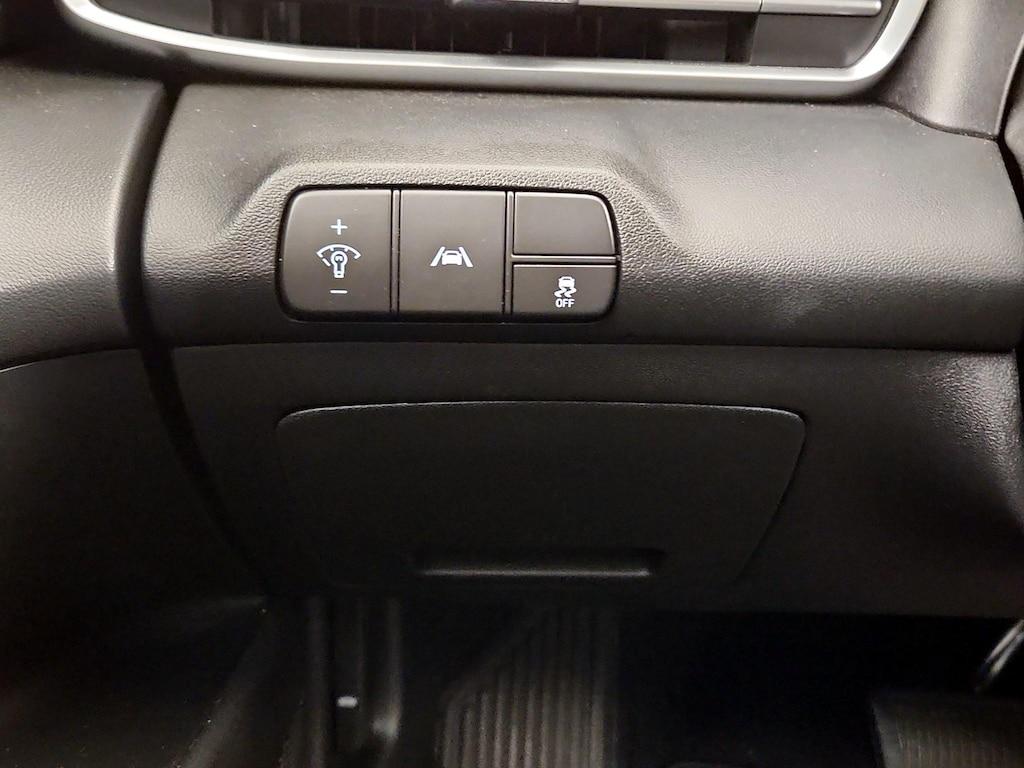 used 2023 Hyundai Elantra car, priced at $21,998