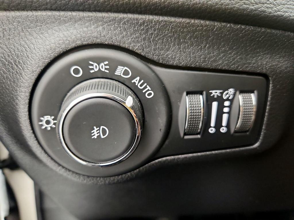 used 2019 Jeep Compass car, priced at $19,998