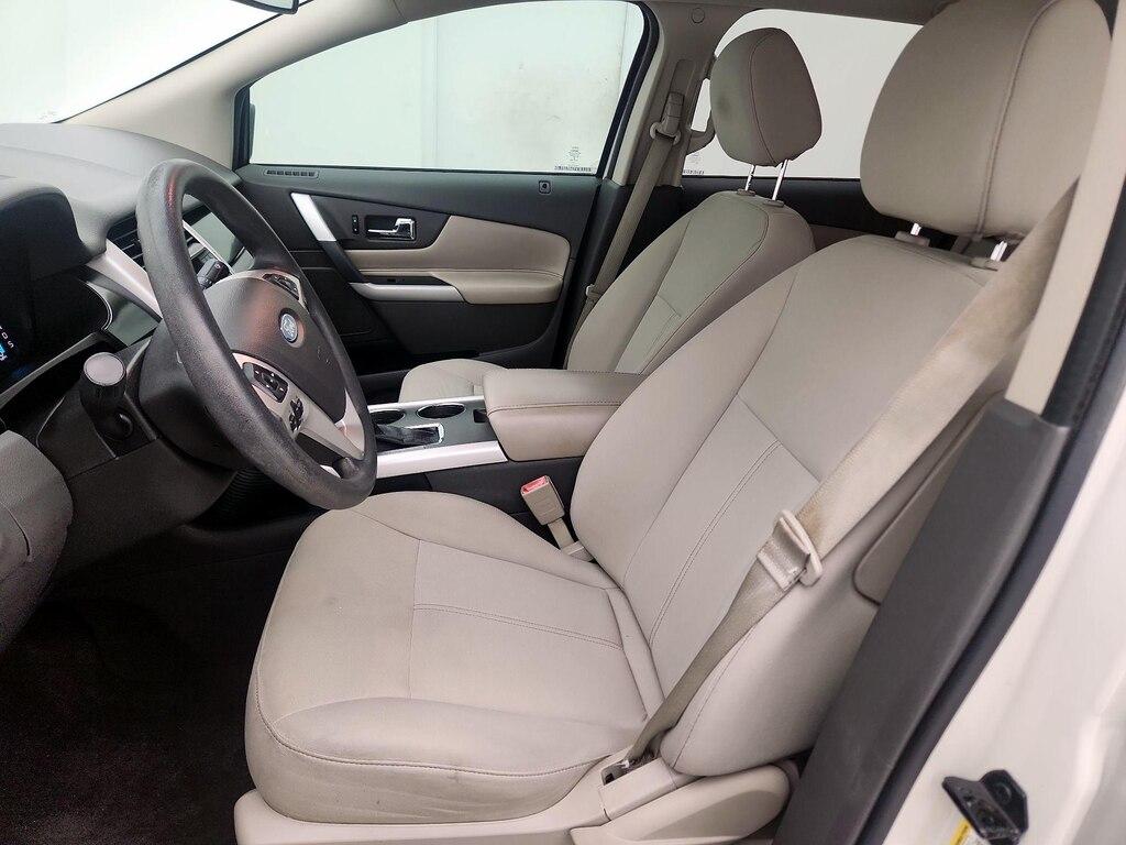 used 2013 Ford Edge car, priced at $12,998