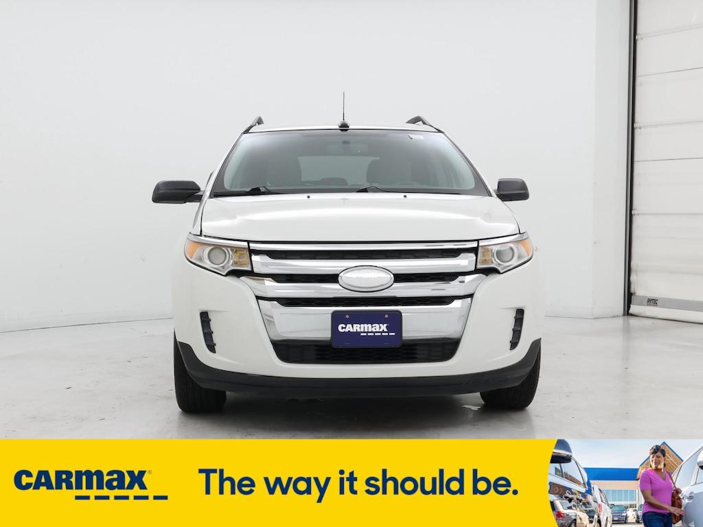 used 2013 Ford Edge car, priced at $12,998
