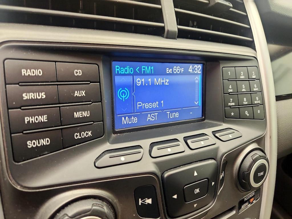 used 2013 Ford Edge car, priced at $12,998