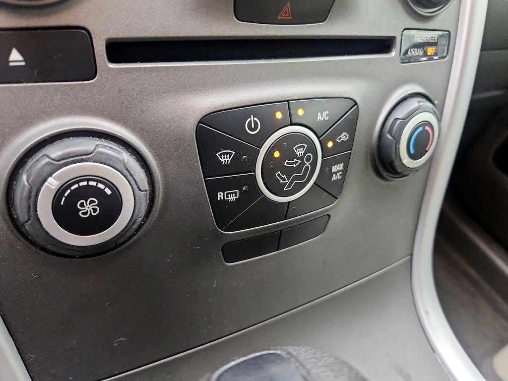 used 2013 Ford Edge car, priced at $12,998