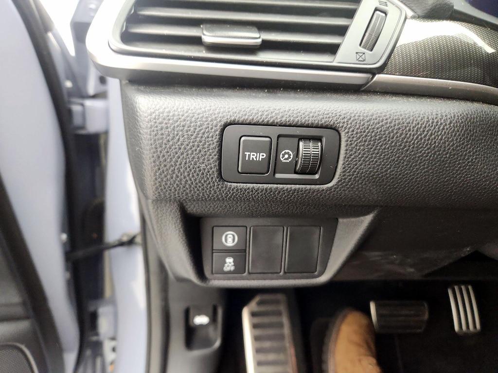 used 2022 Honda Accord car, priced at $26,998