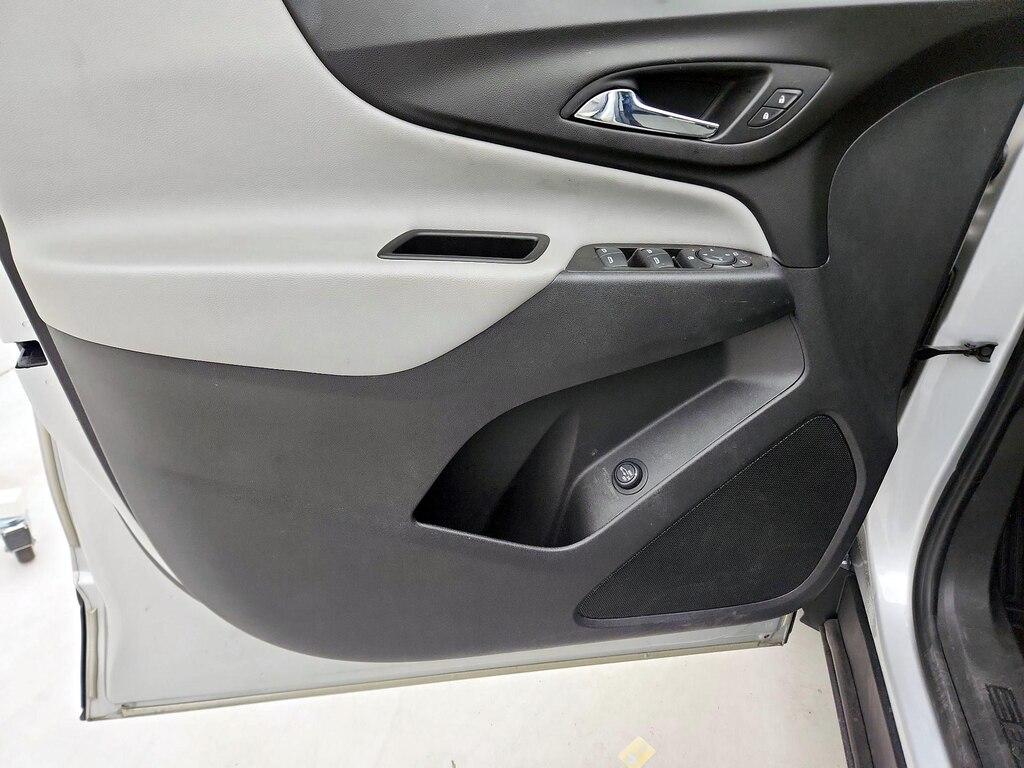 used 2021 Chevrolet Equinox car, priced at $21,998