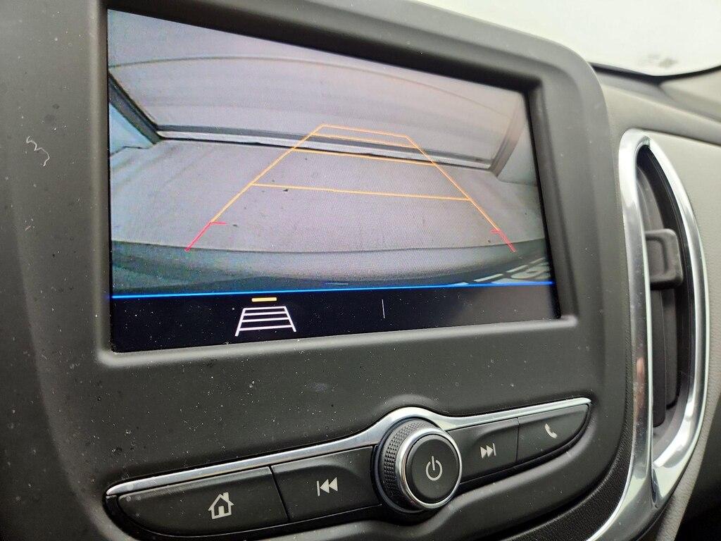 used 2021 Chevrolet Equinox car, priced at $21,998