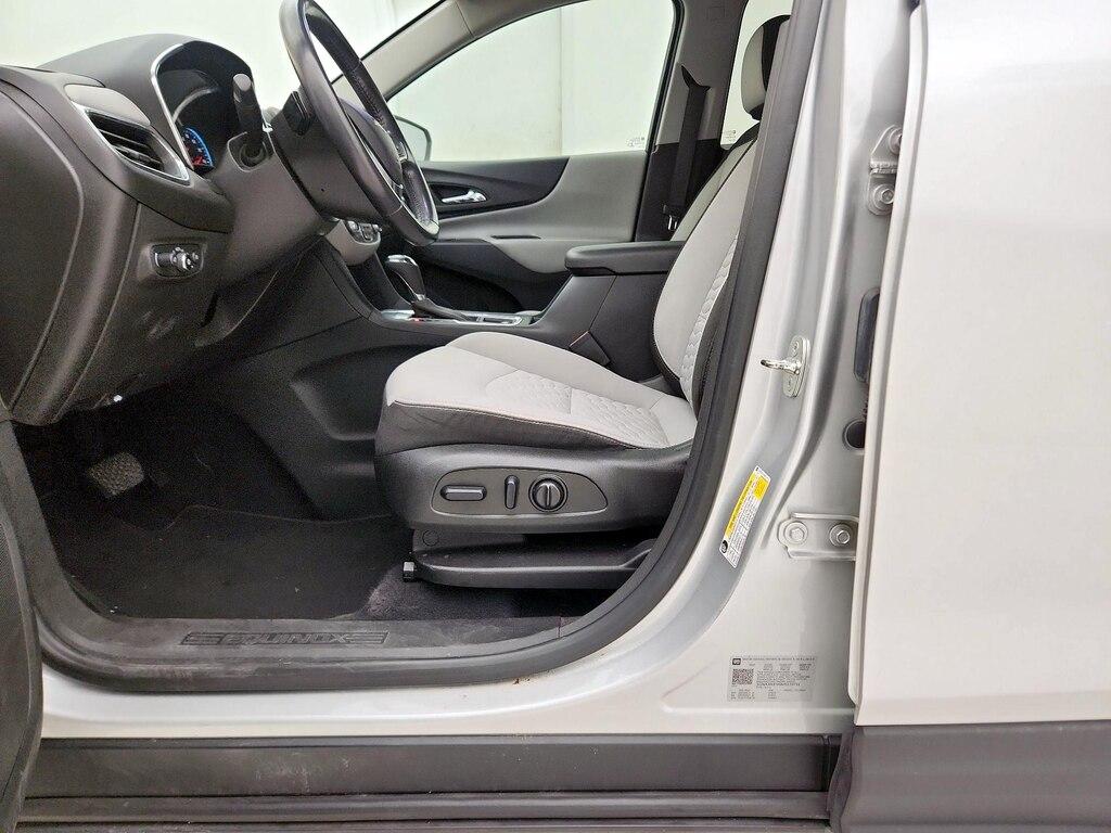 used 2021 Chevrolet Equinox car, priced at $21,998