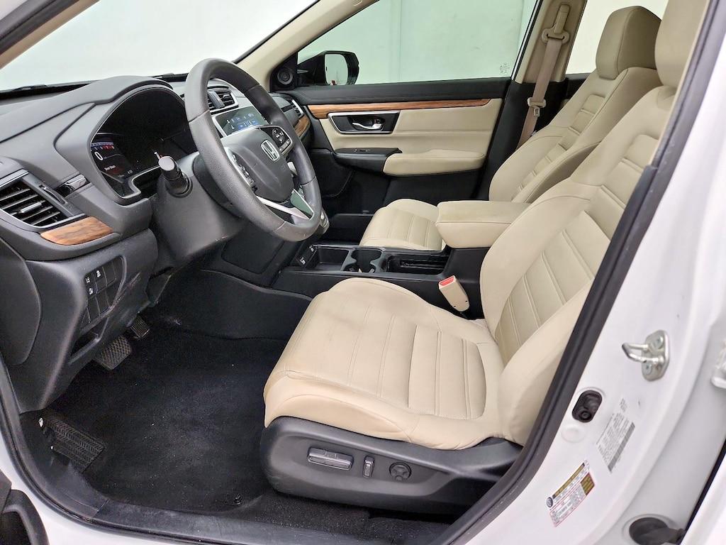 used 2020 Honda CR-V car, priced at $24,998